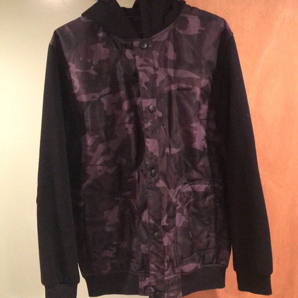 Lira, winter jacket
